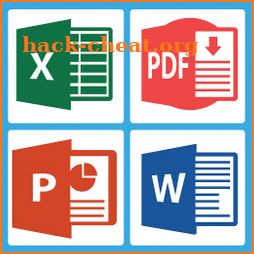 All Document Reader 2022 icon