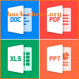 All Document Reader: Files Reader, Office Viewer icon