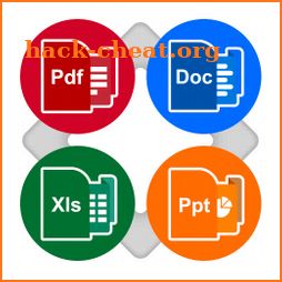 All Document Reader - My PDF icon