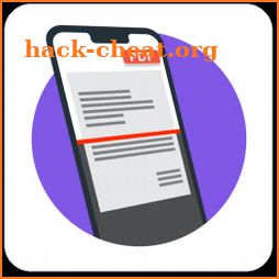All Document Scan - Free PDF Scanner App icon