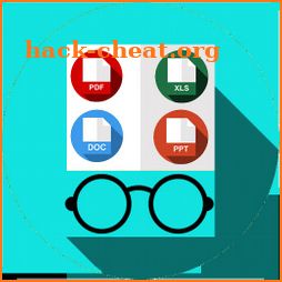All Documents Reader: Documents Viewer icon
