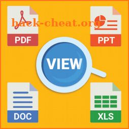 All Documents Viewer - Document Reader icon