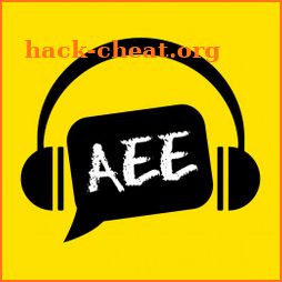 All Ears English Podcast - ESL Listening Practice icon
