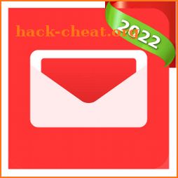 All email app icon