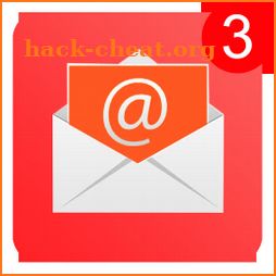 All Email Pro - Easily read and send mail icon
