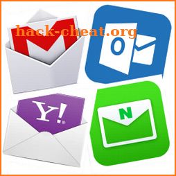 All Emails - All in One icon