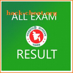 All Exam Result BD-2019 icon
