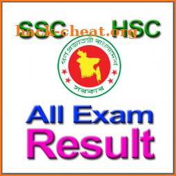 All Exam Result BD icon