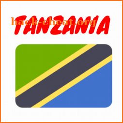 All FM Radio Tanzania 📻 Online Stations Free icon