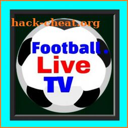 All Football Match Live - Soccer All Live on TV icon