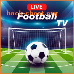 All Football TV Live Streaming App HD icon