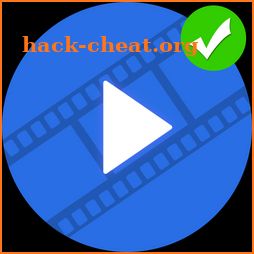 All Format Video Player - HD Video Player icon