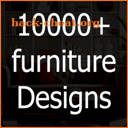All Furniture Design icon