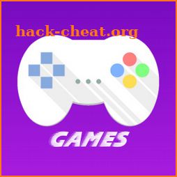All games in one app Online Games All Fun Games icon