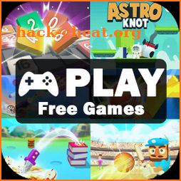 All Games: Play Multiple Game, Gamezop, Free Game icon