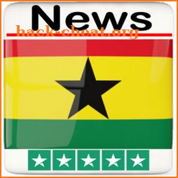 All Ghana News - ghanaweb - Yen.com.gh - yen news icon