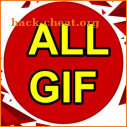 ALL GIF WISHES icon