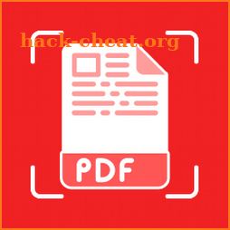 All Good PDF Scanner icon