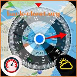 All GPS Tools Pro icon