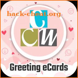 All Greeting Cards Maker by Create Custom Wishes icon