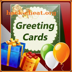 All Greetings & Wishes Images icon