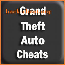 All GTA Cheats icon