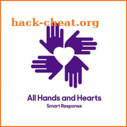 All Hands and Hearts Alumni icon