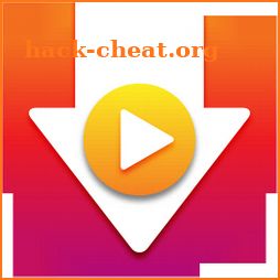 All HD Video Downloader Pro Plus - video get app icon