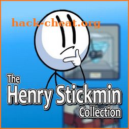 All Henry Stickmin Mission Completing Walkthrough icon