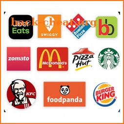 All In On Food Ordering App - 50+ Food Apps icon