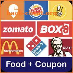 All in One Food Delivery App | Food Order Online icon