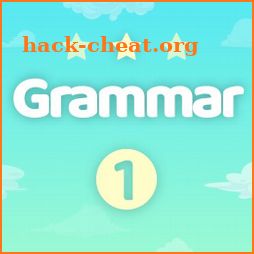 All-In-One Grammar 1st Grade - Learn & Practice icon