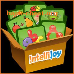 All-In-One Intellijoy App Pack Subscription icon