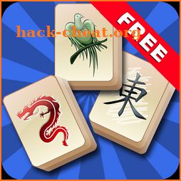 All-in-One Mahjong FREE icon