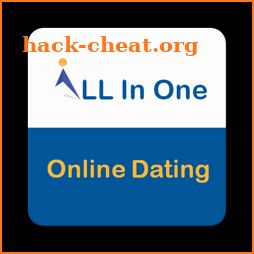 All In One - Online Dating icon