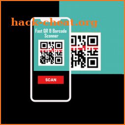 All in One Scanner : QR Code, Barcode, Document icon