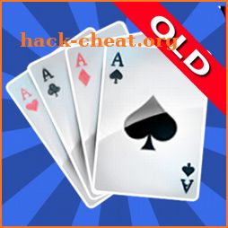 All-in-One Solitaire OLD icon
