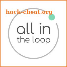 All In The Loop icon