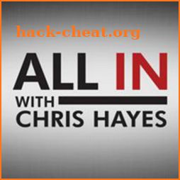 All In W/ Chris Hayes PODCAST icon
