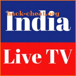 All India Live TV HD icon