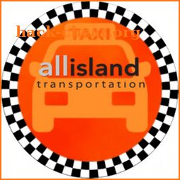 All Island Transportation icon