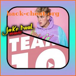 All Jake Paul Songs & Diss tracks for free 2018 icon