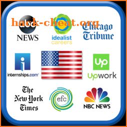 All Jobs In USA : USA News icon