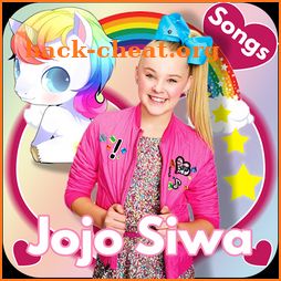All Jojo Siwa Songs And Vlogs New icon