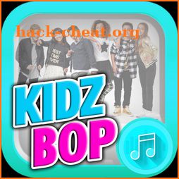 All Kidz Bop Songs Lyrics icon