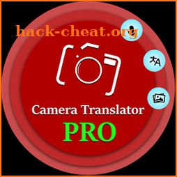 All Language-Camera Translator PRO icon