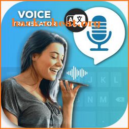 All Language Translator 2020: All Voice Translator icon