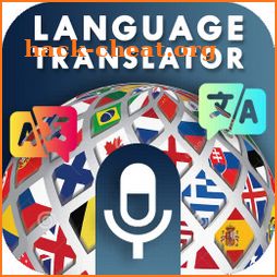 All Language Translator 2020 : Multi Language icon