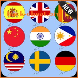 All Language Translator Free icon