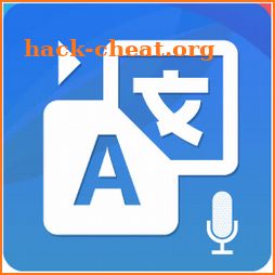 All Language Translator- Translate Voice And Text icon
